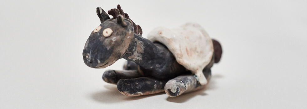 Bajkowa Ceramika - dla dzieci